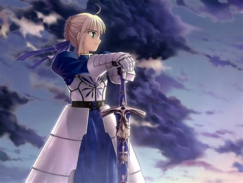 Fate/stay night [Realta Nua] .